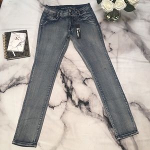 I & P Fashion |Colombian Style Butt Lifting Jeans